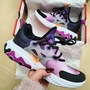 Nike React Presto Print